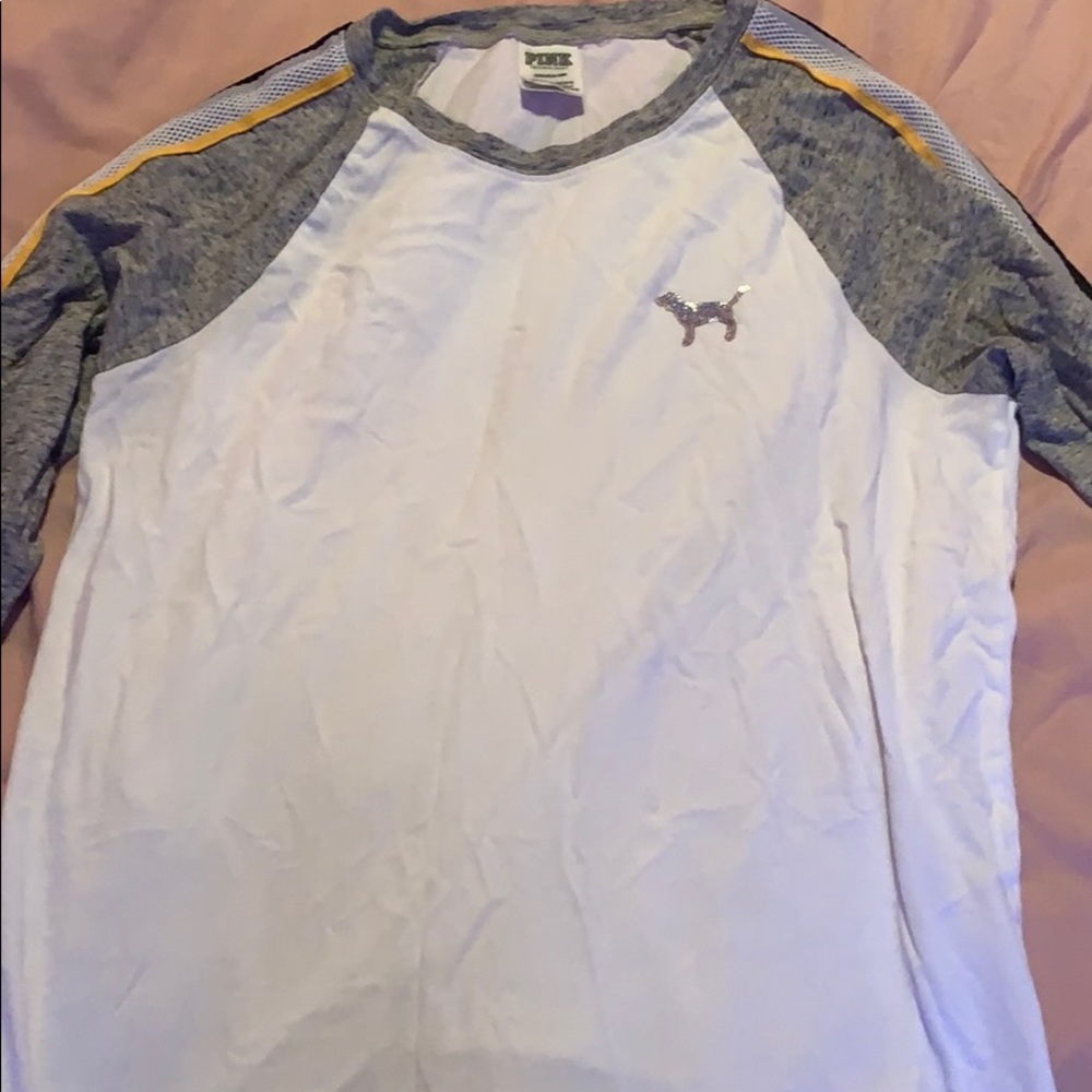 Victoria Secret “PINK” Tee